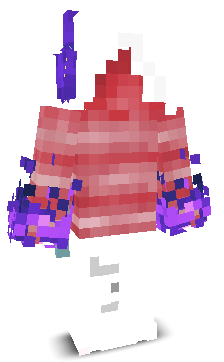Desagreat's skin