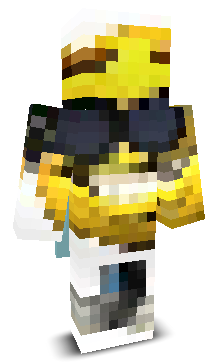 whalll's skin