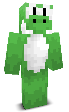 LetsminoTV123's skin