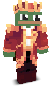 Epichniy_Nick's skin