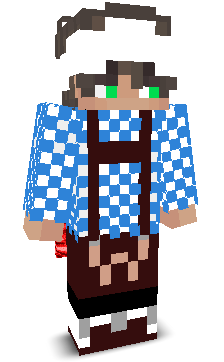 itsrealrezex's skin