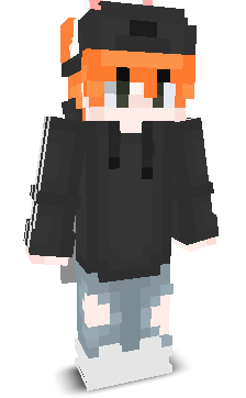 ifhal's skin