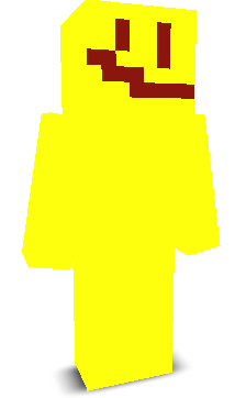 imturek's skin