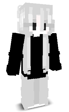 xTrueTheory's skin