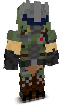 godzillacool18's skin