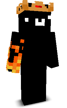 LUNCZU's skin
