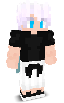 zingerhouse's skin