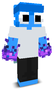 ItzNotOak's skin