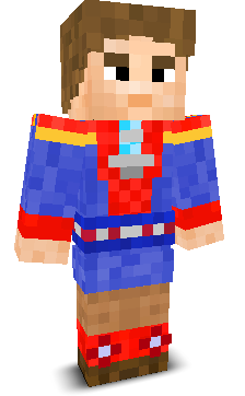 Lord_Banana123's skin