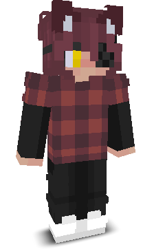 Cheeselord553's skin