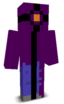 Bustey_'s skin