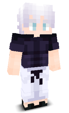RedToxi's skin