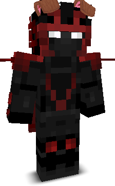 GANGBYMYSELF's skin