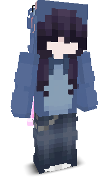 pureifiy's skin