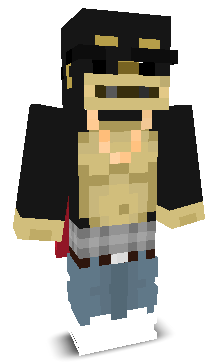 rajban's skin
