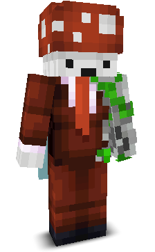 Pitria123's skin
