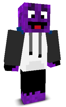 damibrawl's skin