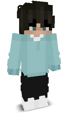 alrxGHG's skin