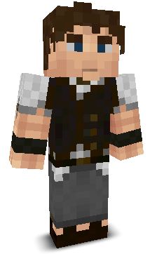 ForlornCarrot18's skin