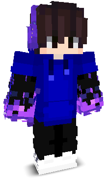 _fabiGaming's skin