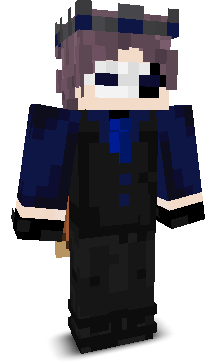TrueRandomn's skin