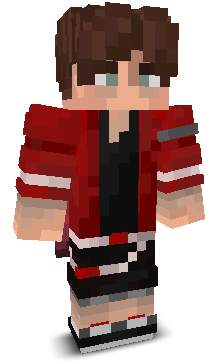 Y1mixy's skin