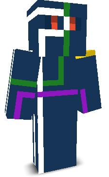 Lakkyluuk0's skin
