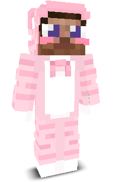 Enacct's skin