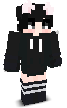 HazerXD's skin