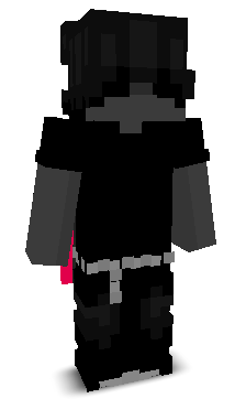 JarvisVr's skin