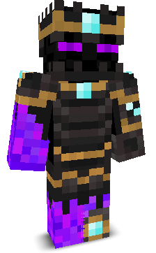Virsi's skin