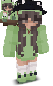 TypicalShpin's skin