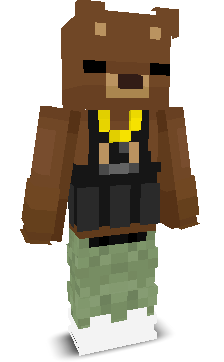EichelkeseGHG's skin