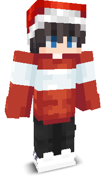 Cr46's skin