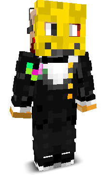 zyxwvutsrq's skin
