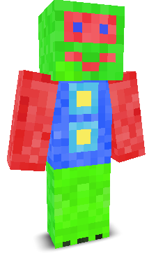 deepwoods2015's skin
