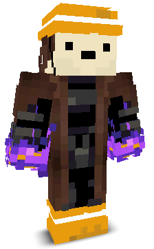 Xeriks15's skin