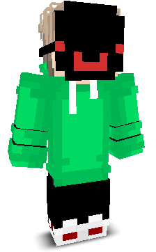 luckyluxdeluxe's skin
