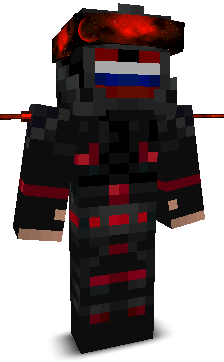 ELDELOSTACOSMC's skin