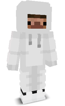 eskiB's skin