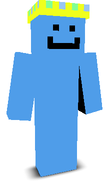 Maxim09876's skin