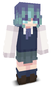 wen331151's skin
