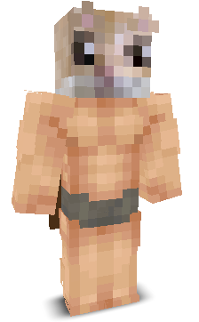 gojoarbuz's skin