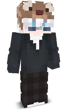 maktom's skin