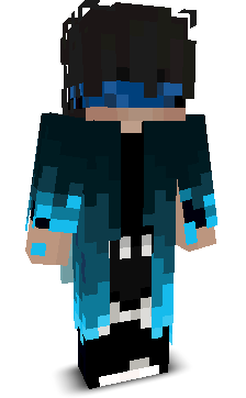 Tokavarfr's skin
