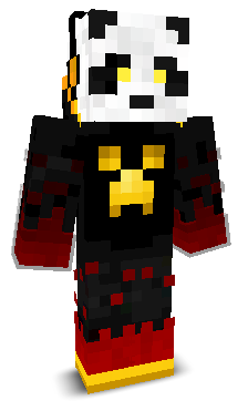 patrick25k's skin