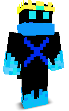 Jerryboy210's skin