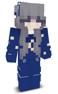 18JAVI's skin
