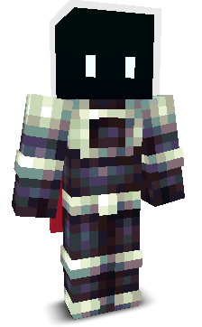 CooksterCrew's skin