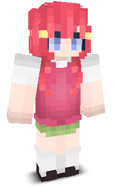 waflese's skin
